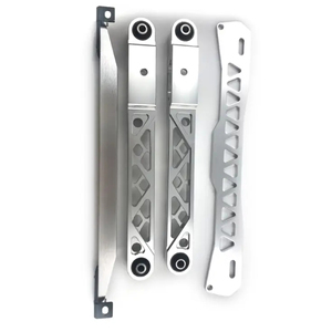 Подрамник для 1996-2000 EK LCA Silver - Product Image 4