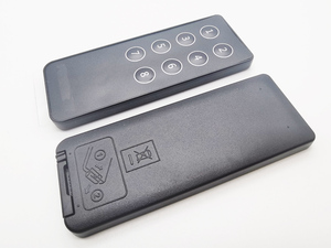 Sottile nero 4 tasti 8 tasti irremotabile con codici personalizzati - Product Image 6