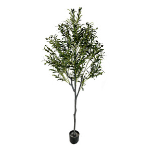 Wholesale Imitation Plant with Fruit Olive <strong>Tree</strong> - Product Image 3