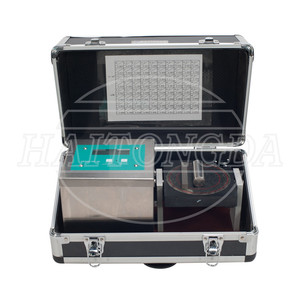 モデルNZ-3A摩擦係数テスター掘削泥テスター実験装置分析装置スラリーテスト - Product Image 2