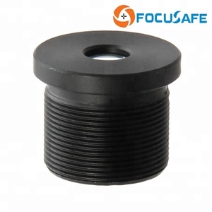 2024 Độ phân giải cao 2022 mới 3mm góc rộng không méo 5MP M12 ống kính chất lượng cao - Product Image 6