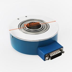 Фотоэлектрический поворотный датчик для лифта EI100H45/30-1024BR30Y1 - Product Image 2