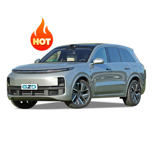 Lixiang Li xiang bir hibrid L8 max 2024 otomobil oto çin'de yapılan stokta elektrikli araba ticaret - Product Image 1