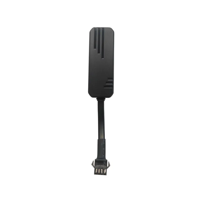 Rastreador GPS para veículos 2G LTE T1-6C J14 para rastreamento de frota de carros e localizador GPS para aluguel de carros, gerenciamento de frota