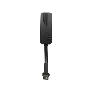 4G SA sürüm T1-6C J14 kalite anti-kayıp IOS ve Android APP J14 ile motosiklet için otomobil araç GPS izci - Product Image 2