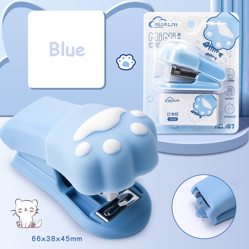 Cielo azul