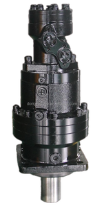 DYH1.06-2000-T1 giảm tốc thủy lực hành tinh giảm tốc cho hộp số cần cẩu trong các ứng dụng máy móc KHAI THÁC MỎ - Product Image 2