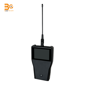 1mhz-6ghz手持式专业频率分析仪蓝牙扫描仪5g信号射频WiFi Bug检测器 - Product Image 4