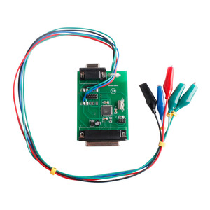 Versione cavi completi multilingue dispositivo di programmazione venduto programmatore universale Dash Tacho Pro 2008 TachoPro