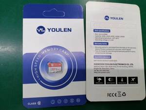 2026 SD Micro 32GB 64GB 128GB 256GB Class 10 thẻ nhớ - Product Image 2