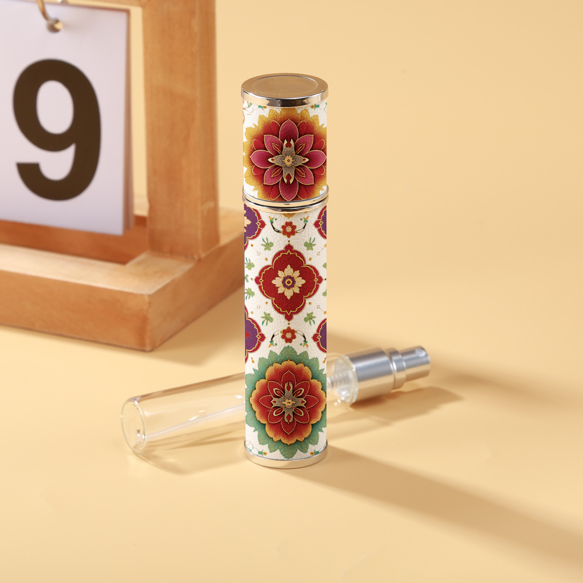 Couleurs de charme floral