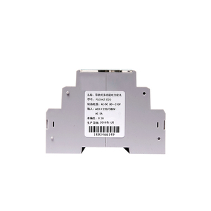 PD194Z-E20 Fase 3 de Metro GPRS RS 485 registrador de datos - Product Image 6