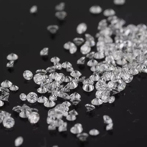 ルーズナチュラルダイヤモンド0.2ctリアルラウンドカットダイヤモンドGIA VVS VVS1 VVS2 VS VS1 VS2 SI SI1 SI2カラーD E F G H I J K - Product Image 4