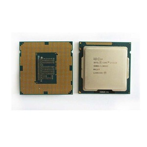 Multiple Models of <strong>Desktop</strong> <strong>Computer</strong> <strong>CPU</strong> I3-530 I3-540 I3-550 I5-620 I5-630 I5-640 I3 560 I5 650 I5-680 I5-750 LGA 1156 <strong>CPU</strong> - Product Image 3