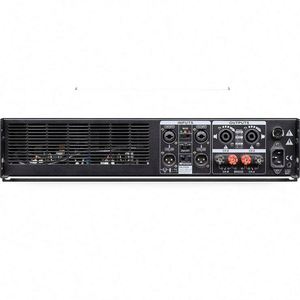 Amplificador de potencia de entrada multifunción, enchufe de conexión de entrada multifunción, 2x1200W, 4ohm, 2x W, amplificador Digital de Audio - Product Image 3