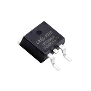 Chính hãng bts7960b đến 263 IC bóng bán dẫn sẵn có được đảm bảo từ thương hiệu-BTS - Product Image 4