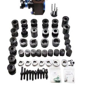 EUI EUP testi için dizel enjeksiyon pompası Test tezgahı Cam kutusu kullanımı ile makine Cambox - Product Image 2