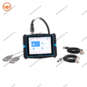 Pile Load <strong>Test</strong>, Pile Integrity Pile Driving Analyzer (PDA) for High Strain Testing - Product Image 2