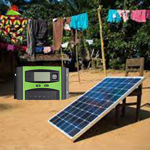 NEW Promotion of Single Pv Input Energy Panel Battery Regulator Pcb Auto 12v 24v 20a 10a <strong>Manual</strong> <strong>Pwm</strong> Solar <strong>Charge</strong> <strong>Controller</strong> - Product Image 6