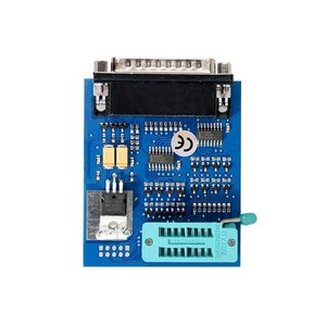 Adaptador IPROG EEPROM para programador iProg + Pro