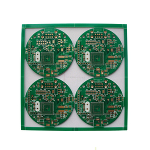 แผงวงจร PCBA ต้นแบบต้นแบบ PCB ประกอบ PCB ตามสั่ง - Product Image 3