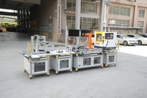 Industrial Robot <strong>System</strong> Application Integration Equipment Robotic Process <strong>Automation</strong> Industrial Robotic Technology - Product Image 4