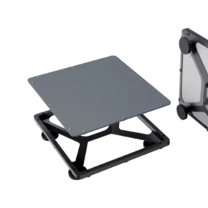 Starlink Mini Xe Roof Núi Hợp Kim Nhôm Cấp Bằng Sáng chế Từ Phát Hành Nhanh Chóng Starlink Mini Gắn <span class=keywords><strong>Kit</strong></span> Cho RVs Xe Tải Thuyền - Product Image 1