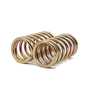 Free Design, Professional Customization: Small <strong>Compression</strong> Springs, <strong>Compression</strong> Springs, Stable Force Value, Fatigue Resistance - Product Image 1