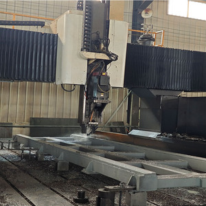Modern Style Prefabricated Steel Structure Building Engineering Solution <strong>Service</strong> Provider Steel Structures Machining <strong>Services</strong> - Product Image 6