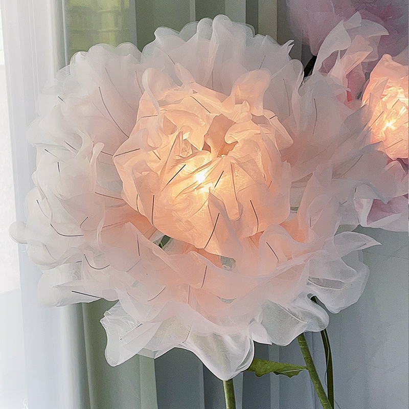 Fiori statici 100cm