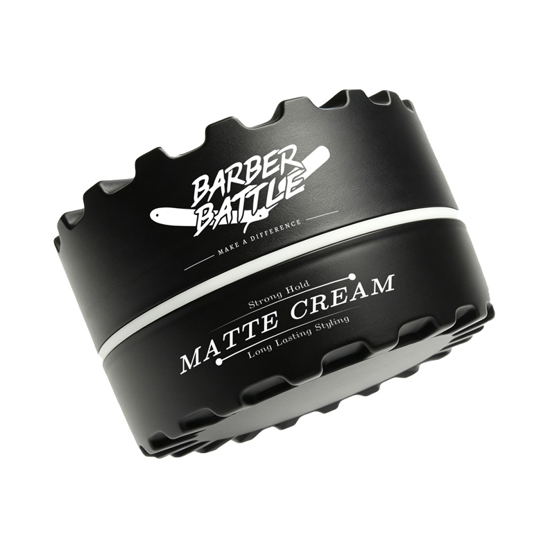 ARGILE CRÉMEUSE MATTE