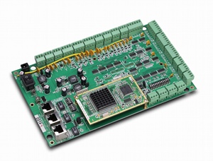 Bms devre PCB PCBA elektronik üreticileri - Product Image 3