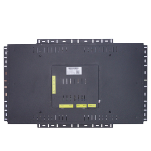 开放式框架屏幕32英寸1080P黑色定制高清USB RS232端口VESA壁挂式触摸屏医疗设备显示器 - Product Image 2