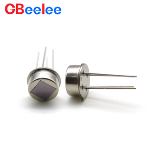 Nippon Ceramic Pyroelectric Passive Infrared <strong>Sensor</strong> BL-RD-NS412 Balanced Differential <strong>Lighting</strong> <strong>Control</strong> Security Toys PIR <strong>Sensor</strong> - Product Image 2