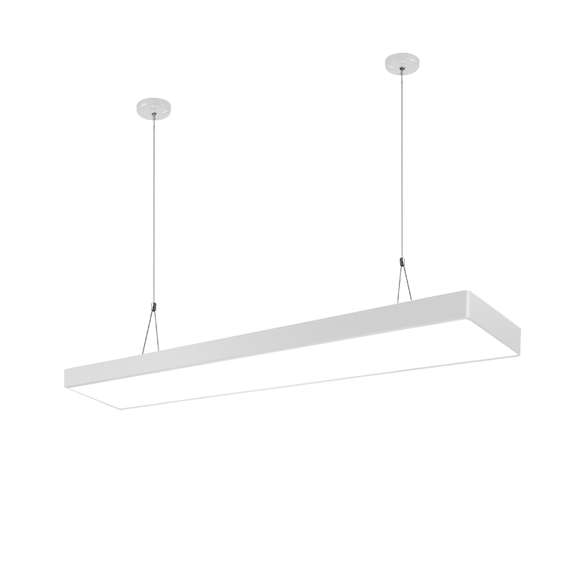 Corpo bianco (corno quadrato)
