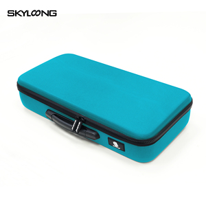 Tastiera Wireless Skyloong GK87 Pro TKL con budino keycap di Hello Summer Theme produttore originale per il sistema Mac Win - Product Image 6