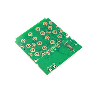 แผงวงจร SMT PCB สำหรับเครื่อง POS แผงวงจรพิมพ์อิเล็กทรอนิกส์แบบกำหนดเอง - Product Image 3