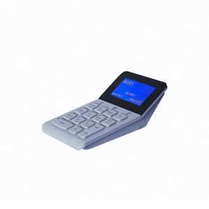 Webbase Wireless <strong>Bank</strong> <strong>Queue</strong> <strong>Management</strong> <strong>System</strong> - Product Image 1