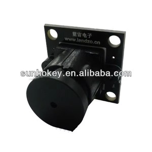 Hot Linear CCD TSL1401CL Módulo Linear Array CCD Sensor Módulo de cámara para automóvil inteligente - Product Image 2