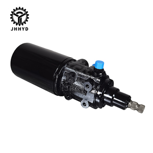 Para válvula de dirección Komatsu HD785 HD465 561-40-83300 561 63302-40-569 42502 561-40-63301 566-40-42500 569-40-42501 - Product Image 1