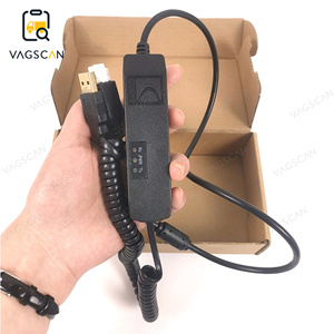 For Curtis 1314 4402 1311-4401 OEM Level Programming Station <strong>Software</strong> Curtis 1309 <strong>USB</strong> Interface Box Handheld <strong>Programmer</strong> Handset - Product Image 2