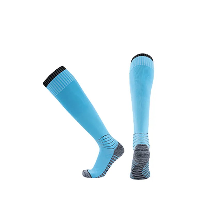 Kwaliteit Compressie Enkel Grip Designer Mannen Crew Unisex Sport Yoga Sokken Digitale Print Sokken Fabrikant Gebreide Medische Sokken