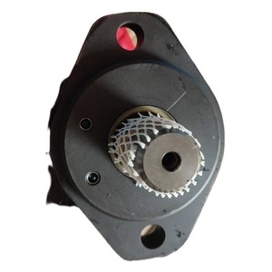 155-200-a63-12-baaaa 155200a6312baaaa động cơ piston thủy lực 155-160-a63-12-baaaa 155160a6312baaaa - Product Image 3