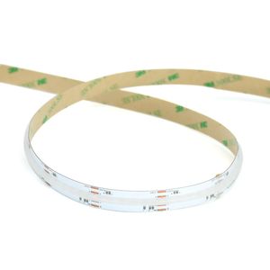 High Lumen 5 in <strong>1</strong> RGBWW COB <strong>Led</strong> Strip 12V 24V RGBCW Wifi Blue tooth APP Smart Control Flexible Waterproof Cob <strong>Led</strong> Strip Light - Product Image 4