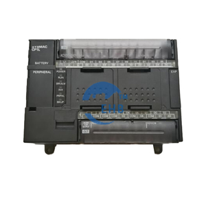 Original novo <span class=keywords><strong>plc</strong></span> para hmi comunicação cabo CP1L-M30DT-A