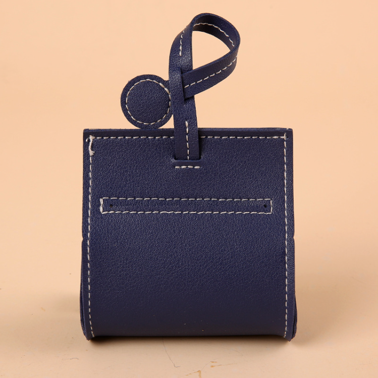 Blu scuro