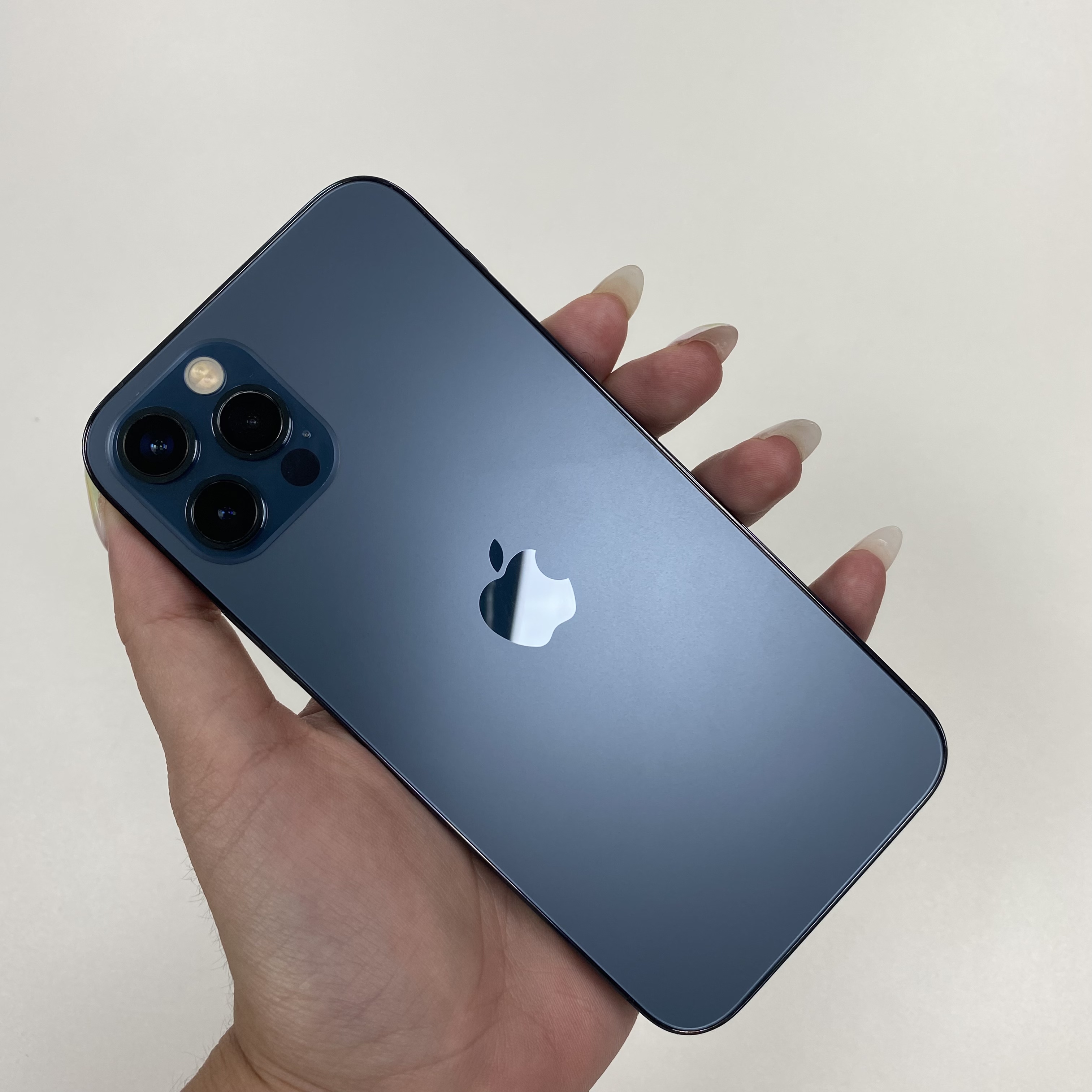 iPhone 12 Pro