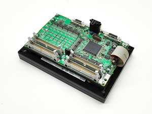 En Stock, nuevo Panel de controlador de teclado con teclas de cristal para sistema MITSUBISHI M70, 2017 - Product Image 3