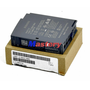 Módulo de entrada/salida digital de alta calidad 6ES7131-6BH01-0BA0 Módulo PLC 6ES71316BH010BA0