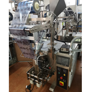 Parti macchina imballatrice automatica multifunzionale piccolo pezzo di ricambio coclea a vite per macchina imballatrice verticale - Product Image 5